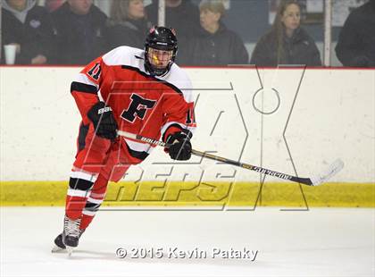 Thumbnail 2 in Fairfield Warde/Ludlowe @ North Branford photogallery.