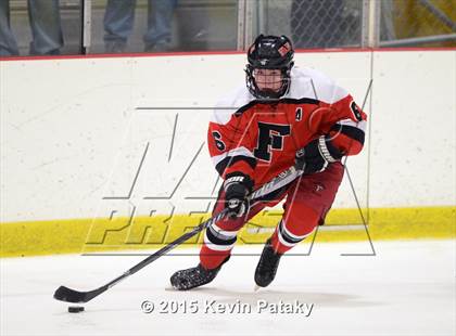 Thumbnail 1 in Fairfield Warde/Ludlowe @ North Branford photogallery.