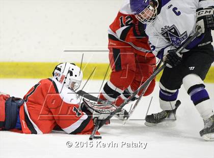 Thumbnail 2 in Fairfield Warde/Ludlowe @ North Branford photogallery.