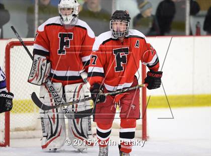 Thumbnail 3 in Fairfield Warde/Ludlowe @ North Branford photogallery.