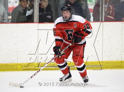 Thumbnail 1 in Fairfield Warde/Ludlowe @ North Branford photogallery.