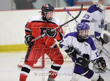 Thumbnail 1 in Fairfield Warde/Ludlowe @ North Branford photogallery.