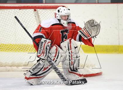 Thumbnail 1 in Fairfield Warde/Ludlowe @ North Branford photogallery.