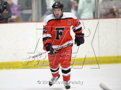 Thumbnail 1 in Fairfield Warde/Ludlowe @ North Branford photogallery.