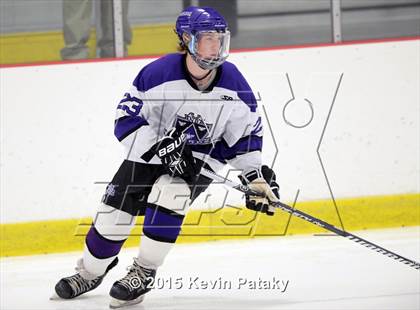 Thumbnail 3 in Fairfield Warde/Ludlowe @ North Branford photogallery.