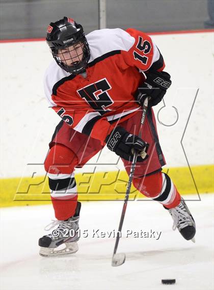 Thumbnail 3 in Fairfield Warde/Ludlowe @ North Branford photogallery.
