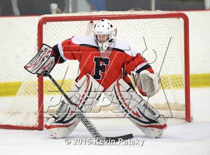 Thumbnail 2 in Fairfield Warde/Ludlowe @ North Branford photogallery.