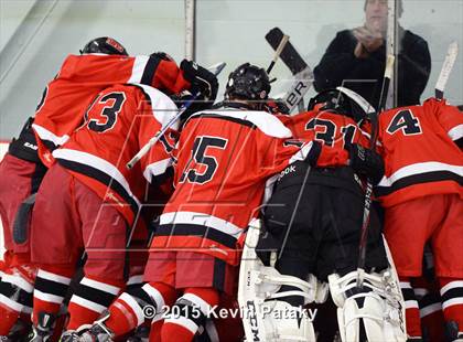 Thumbnail 2 in Fairfield Warde/Ludlowe @ North Branford photogallery.