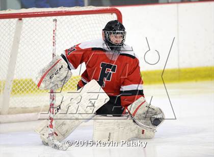 Thumbnail 1 in Fairfield Warde/Ludlowe @ North Branford photogallery.
