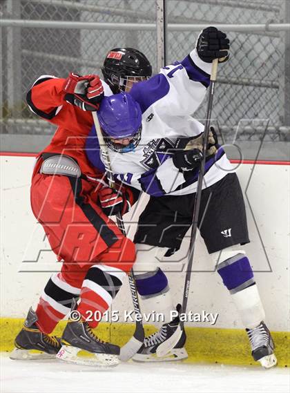 Thumbnail 1 in Fairfield Warde/Ludlowe @ North Branford photogallery.