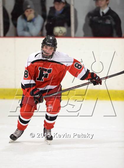 Thumbnail 2 in Fairfield Warde/Ludlowe @ North Branford photogallery.