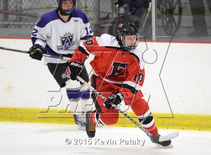 Thumbnail 3 in Fairfield Warde/Ludlowe @ North Branford photogallery.