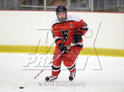 Thumbnail 2 in Fairfield Warde/Ludlowe @ North Branford photogallery.