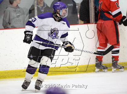 Thumbnail 1 in Fairfield Warde/Ludlowe @ North Branford photogallery.