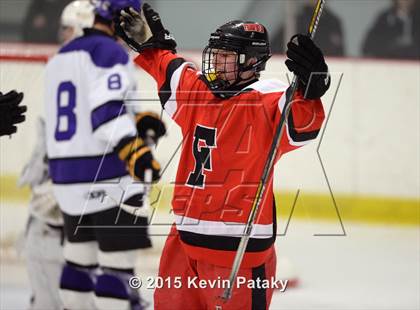 Thumbnail 3 in Fairfield Warde/Ludlowe @ North Branford photogallery.