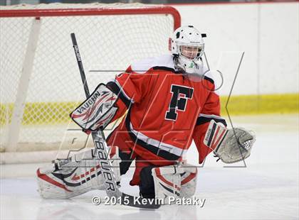 Thumbnail 1 in Fairfield Warde/Ludlowe @ North Branford photogallery.