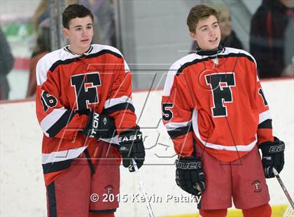Thumbnail 2 in Fairfield Warde/Ludlowe @ North Branford photogallery.