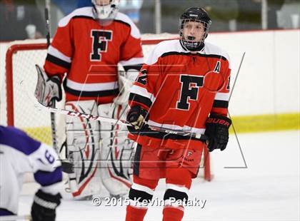 Thumbnail 1 in Fairfield Warde/Ludlowe @ North Branford photogallery.