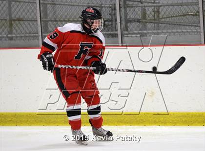 Thumbnail 2 in Fairfield Warde/Ludlowe @ North Branford photogallery.
