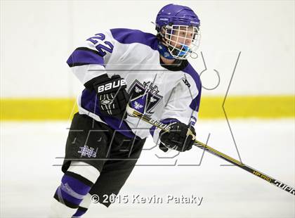 Thumbnail 3 in Fairfield Warde/Ludlowe @ North Branford photogallery.