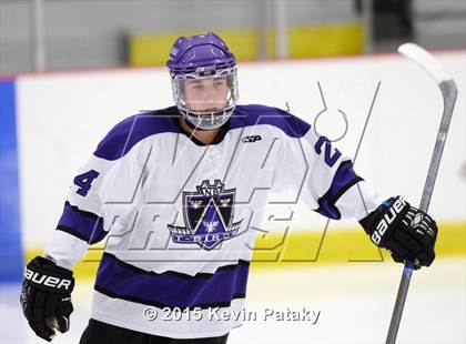 Thumbnail 2 in Fairfield Warde/Ludlowe @ North Branford photogallery.
