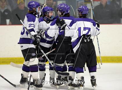 Thumbnail 2 in Fairfield Warde/Ludlowe @ North Branford photogallery.