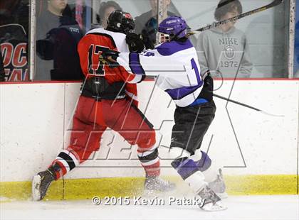 Thumbnail 2 in Fairfield Warde/Ludlowe @ North Branford photogallery.