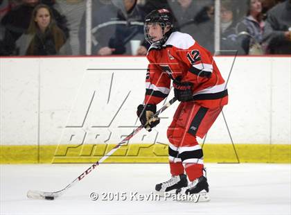 Thumbnail 2 in Fairfield Warde/Ludlowe @ North Branford photogallery.