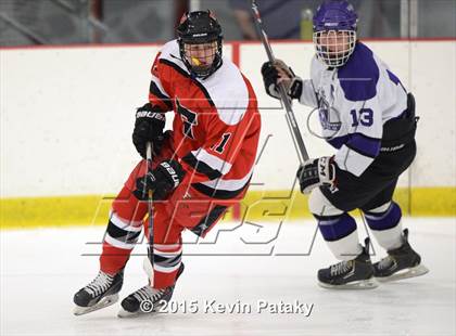 Thumbnail 2 in Fairfield Warde/Ludlowe @ North Branford photogallery.