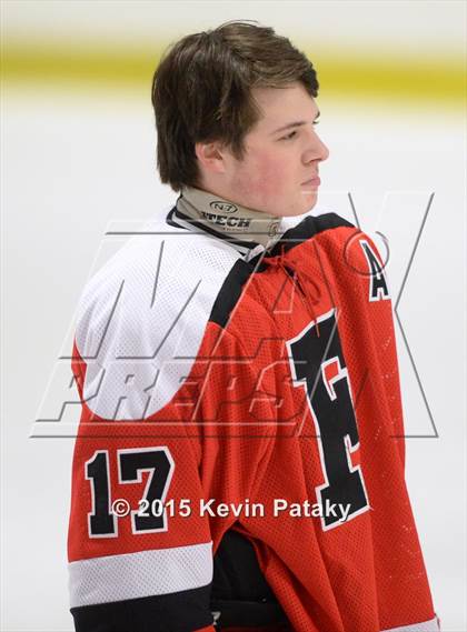 Thumbnail 1 in Fairfield Warde/Ludlowe @ North Branford photogallery.