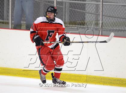 Thumbnail 2 in Fairfield Warde/Ludlowe @ North Branford photogallery.