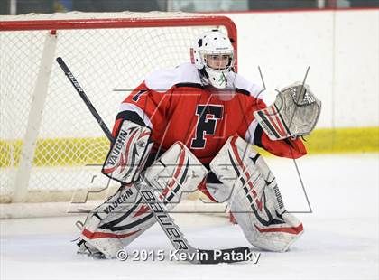 Thumbnail 3 in Fairfield Warde/Ludlowe @ North Branford photogallery.