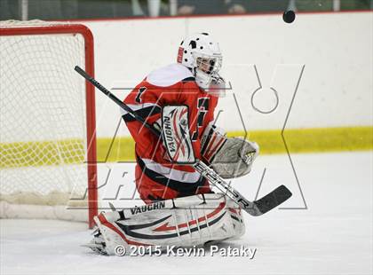 Thumbnail 2 in Fairfield Warde/Ludlowe @ North Branford photogallery.