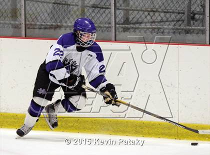 Thumbnail 2 in Fairfield Warde/Ludlowe @ North Branford photogallery.