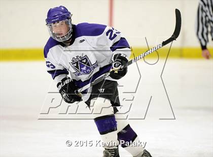 Thumbnail 1 in Fairfield Warde/Ludlowe @ North Branford photogallery.