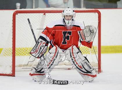 Thumbnail 3 in Fairfield Warde/Ludlowe @ North Branford photogallery.