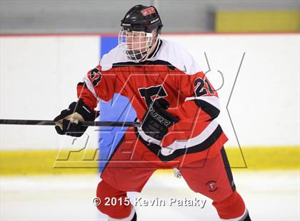 Thumbnail 2 in Fairfield Warde/Ludlowe @ North Branford photogallery.