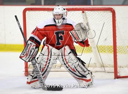 Thumbnail 1 in Fairfield Warde/Ludlowe @ North Branford photogallery.