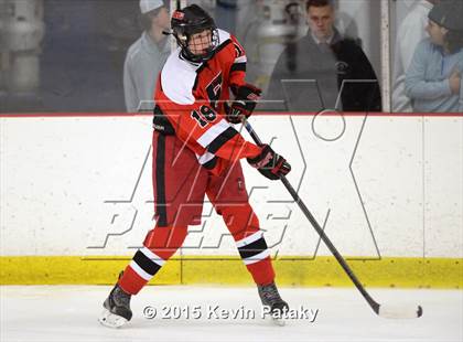 Thumbnail 1 in Fairfield Warde/Ludlowe @ North Branford photogallery.
