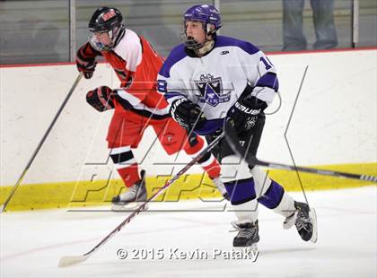 Thumbnail 2 in Fairfield Warde/Ludlowe @ North Branford photogallery.