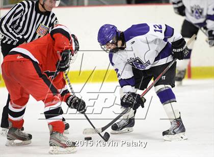 Thumbnail 2 in Fairfield Warde/Ludlowe @ North Branford photogallery.