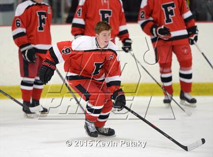 Thumbnail 2 in Fairfield Warde/Ludlowe @ North Branford photogallery.