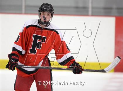 Thumbnail 1 in Fairfield Warde/Ludlowe @ North Branford photogallery.