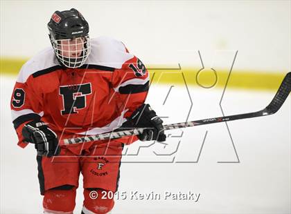 Thumbnail 2 in Fairfield Warde/Ludlowe @ North Branford photogallery.