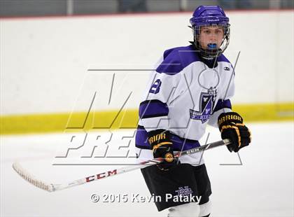 Thumbnail 1 in Fairfield Warde/Ludlowe @ North Branford photogallery.
