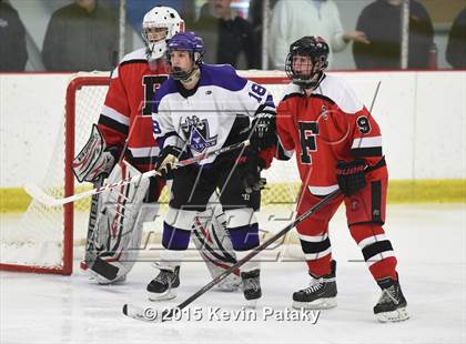 Thumbnail 3 in Fairfield Warde/Ludlowe @ North Branford photogallery.