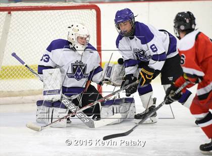 Thumbnail 1 in Fairfield Warde/Ludlowe @ North Branford photogallery.