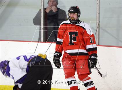 Thumbnail 3 in Fairfield Warde/Ludlowe @ North Branford photogallery.