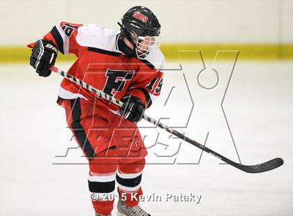 Thumbnail 2 in Fairfield Warde/Ludlowe @ North Branford photogallery.