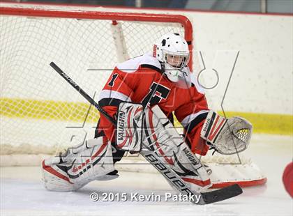 Thumbnail 2 in Fairfield Warde/Ludlowe @ North Branford photogallery.